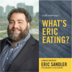 Podcast: What’s Eating Eric?